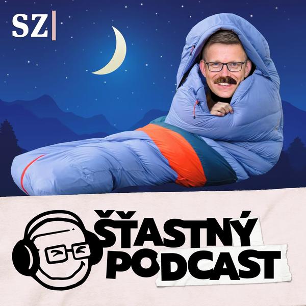 Šťastný podcast